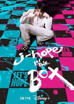 J-Hope in the Box (2023) Full Movie